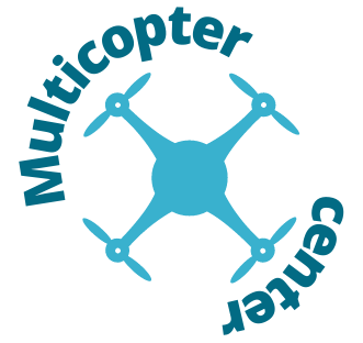 Multicoptercenter logo
